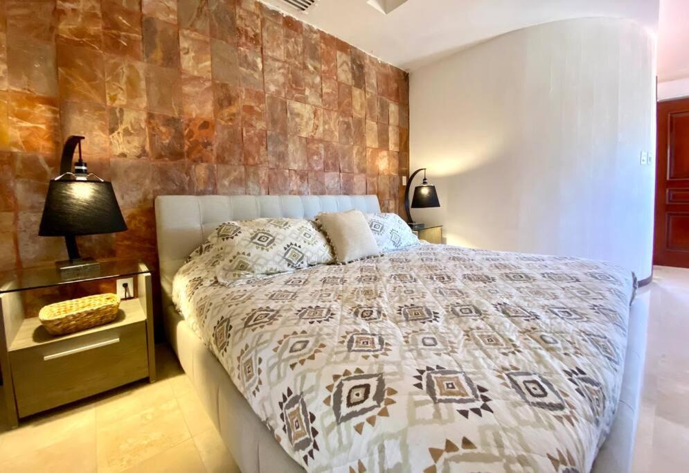 Charming Lagoon Front Villa By Casa Paraiso Cancún Eksteriør bilde
